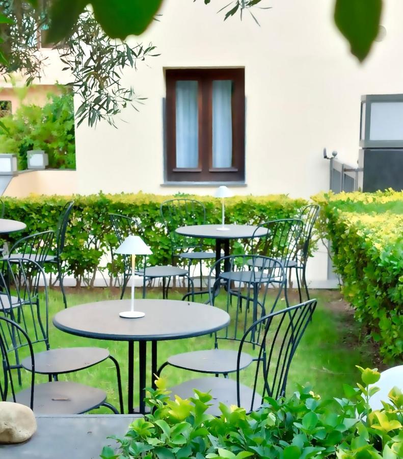 Boutique Hotel Palazzo Donna Iulia Pozzuoli Exterior photo