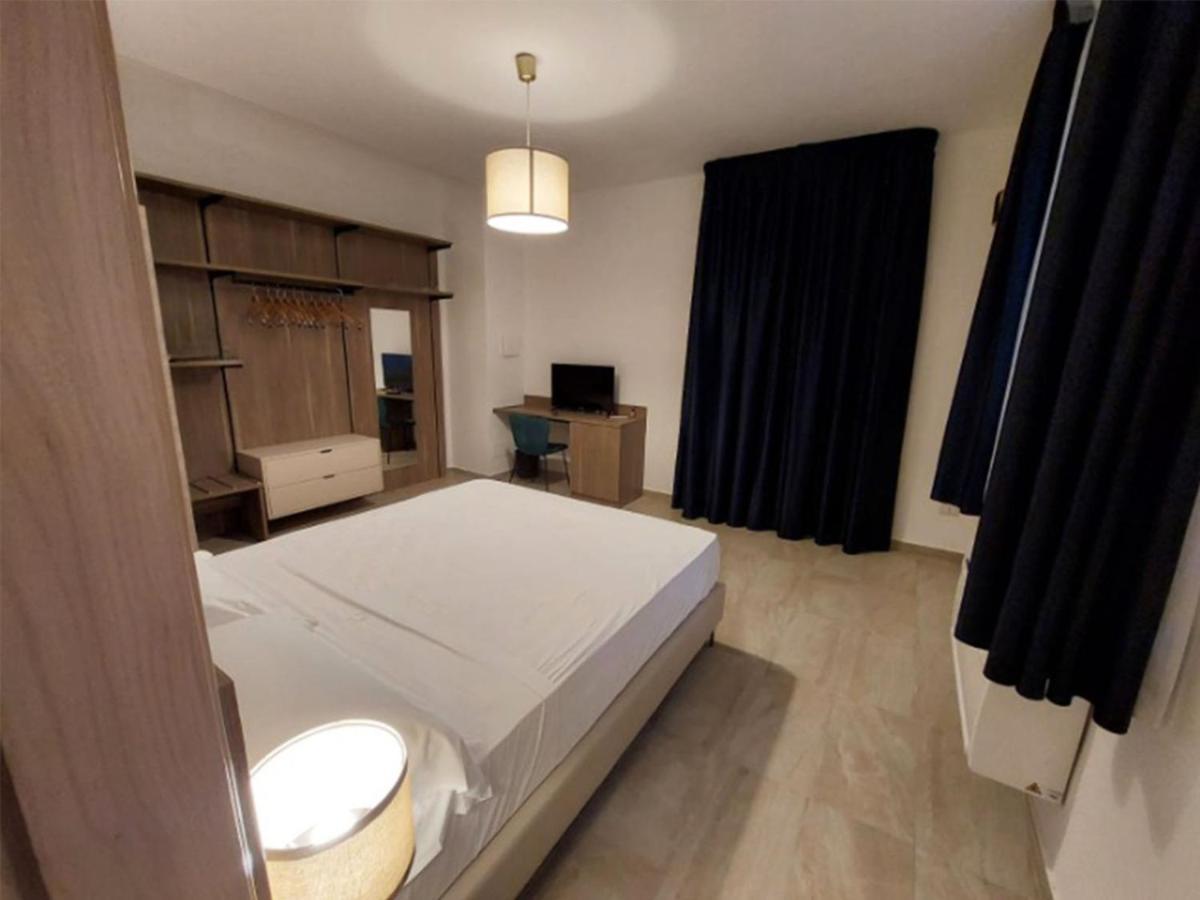 Boutique Hotel Palazzo Donna Iulia Pozzuoli Exterior photo