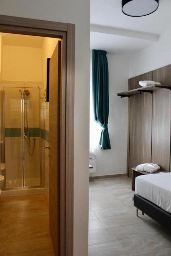 Boutique Hotel Palazzo Donna Iulia Pozzuoli Exterior photo
